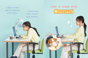 MUGYUUUS Q2