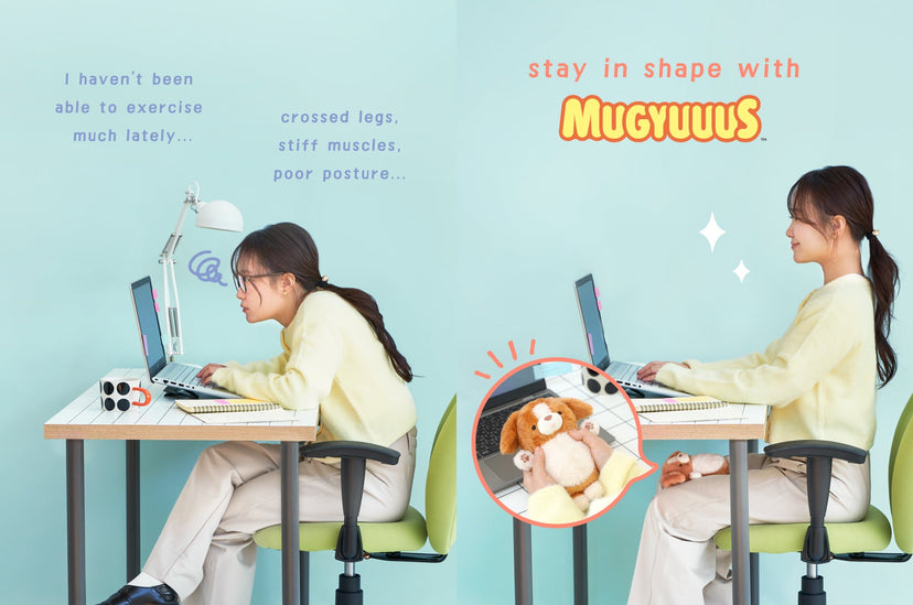 MUGYUUUS Q2