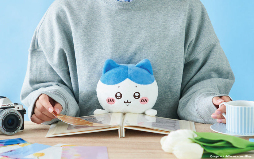 Posture Pal - CHiiKAWA Z8