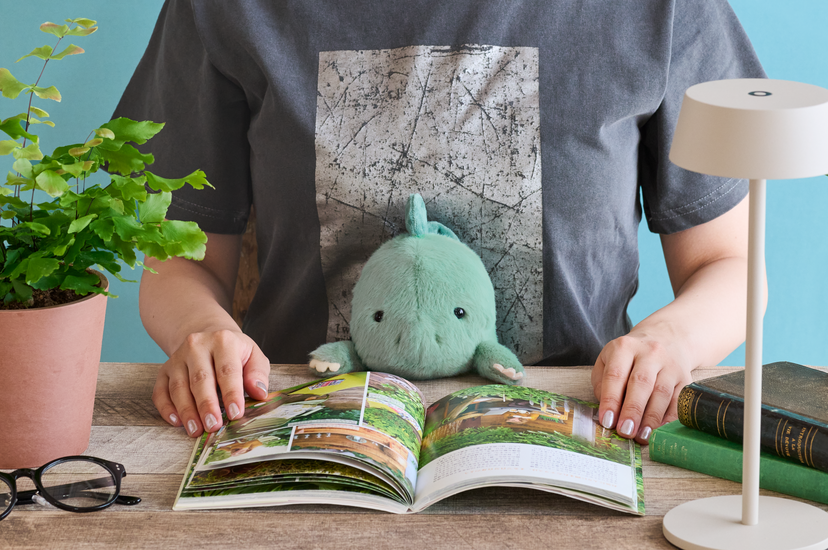 Posture Pal - Dinosaur T3