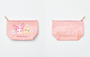 Cherry Blossom Series Zipper Pouch K4