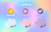 Rainbomb Unicorn X0