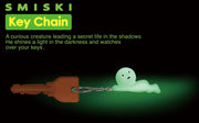 SMISKI Keychains T2