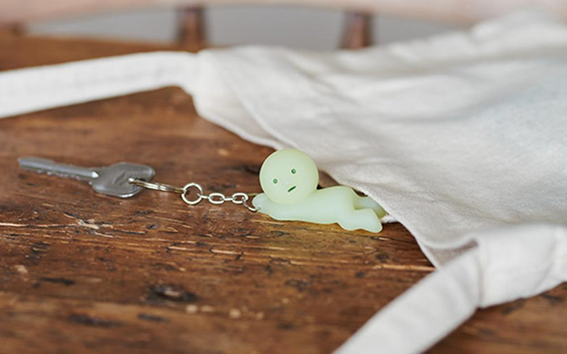 SMISKI Keychains T2