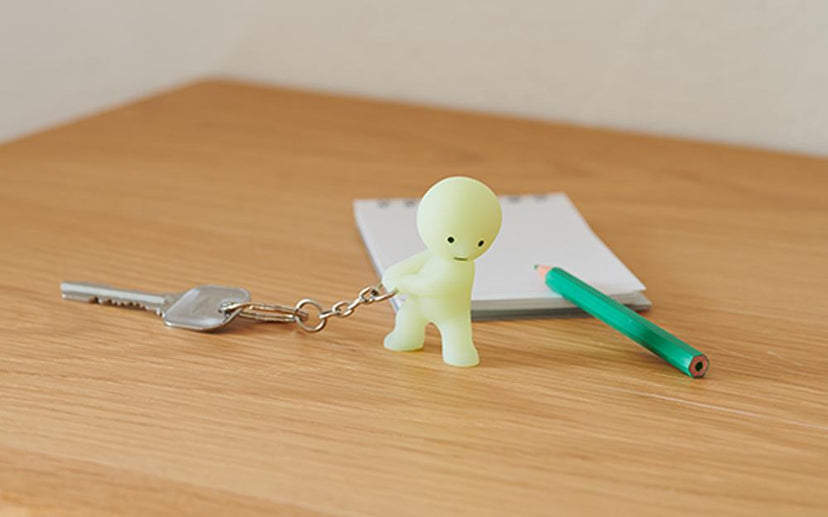 SMISKI Keychains T2