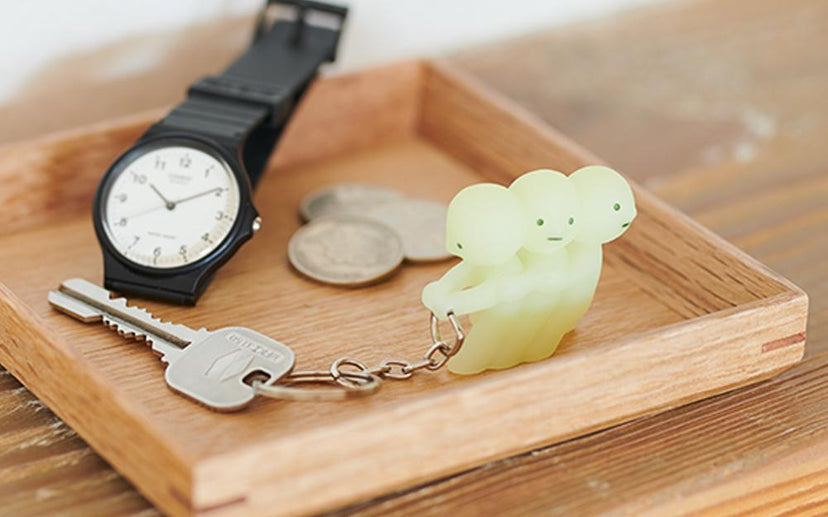 SMISKI Keychains T2
