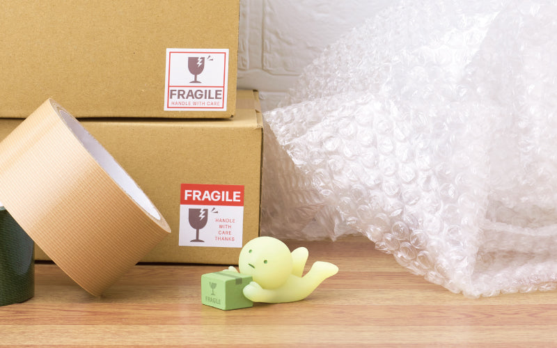 SMISKI Moving Series N6
