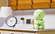 SMISKI Plush T6