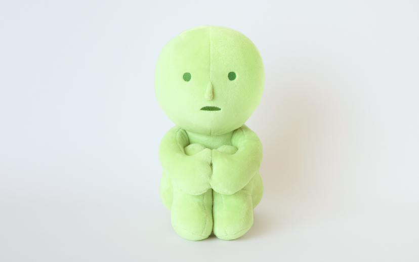 SMISKI Plush I2