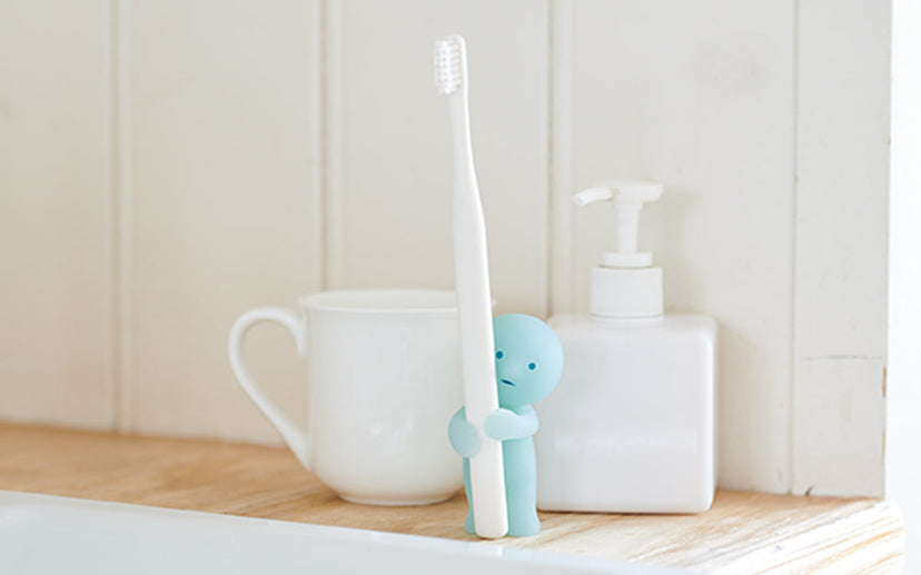 SMISKI Toothbrush Stands E6