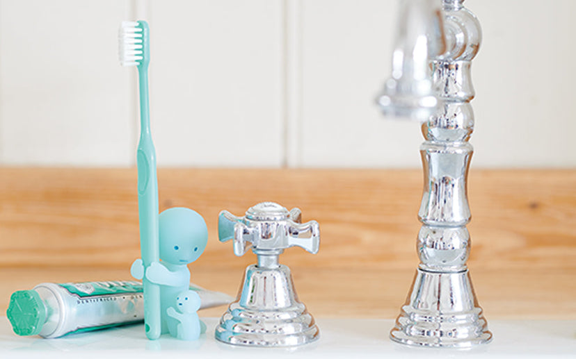 SMISKI Toothbrush Stands E6