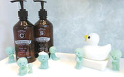 SMISKI Bath Series Y0