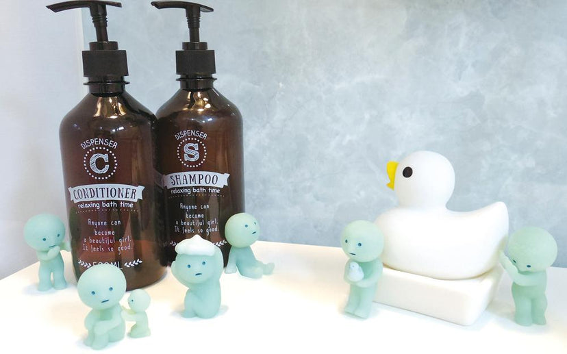 SMISKI Bath Series Y0