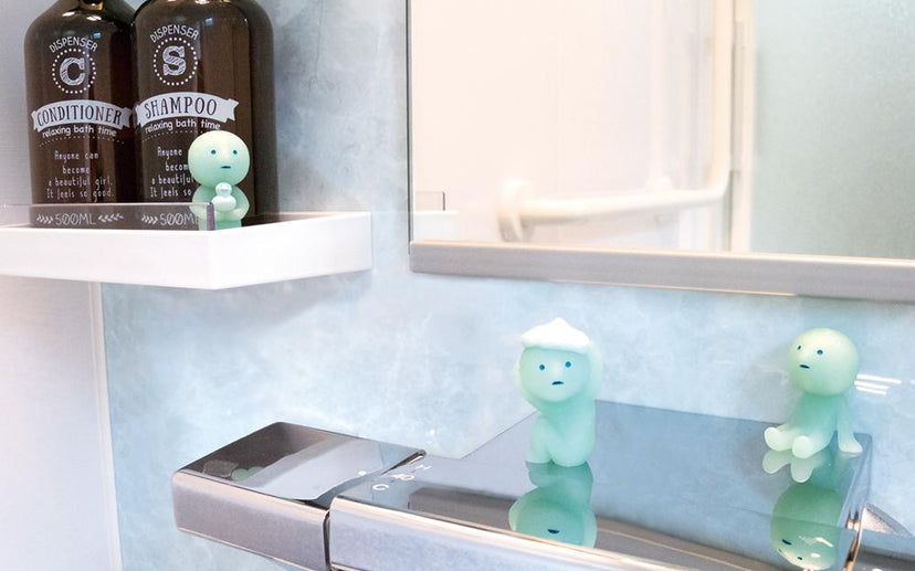 SMISKI Bath Series Y0