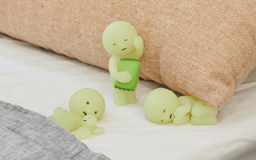 SMISKI Bed Series U7