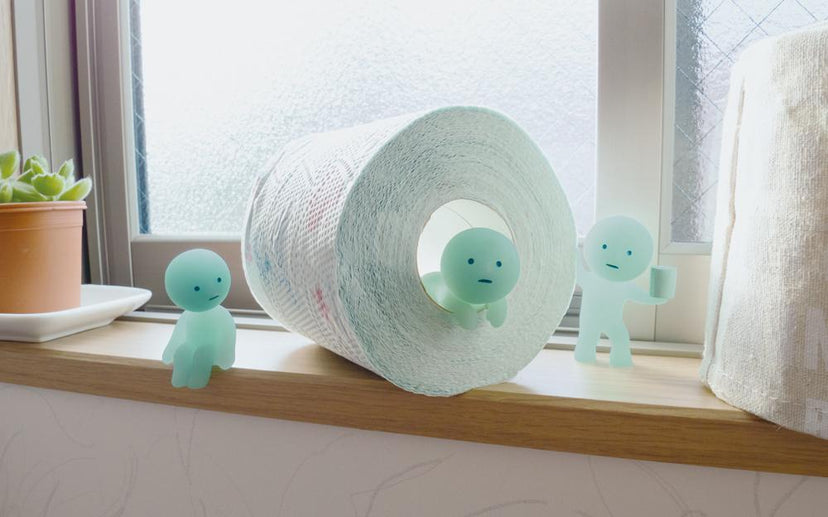 SMISKI Toilet Series B5