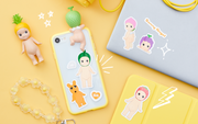 Sonny Angel Sticker Pack - Series 2 O5