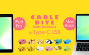 CABLE BITE for Type-C USB Y2