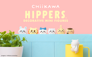 HIPPERS CHiiKAWA V5