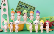 Vegetable Series J0