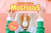 MUGYUUUS Q2