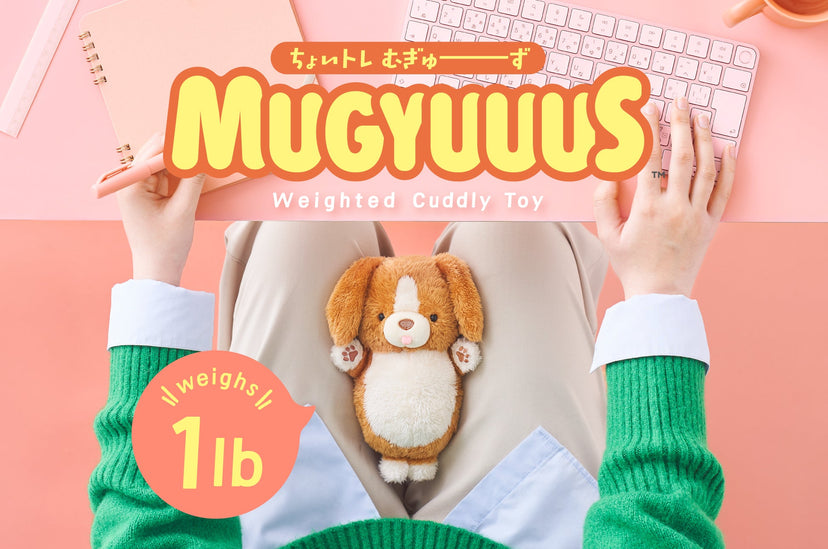 MUGYUUUS Q2