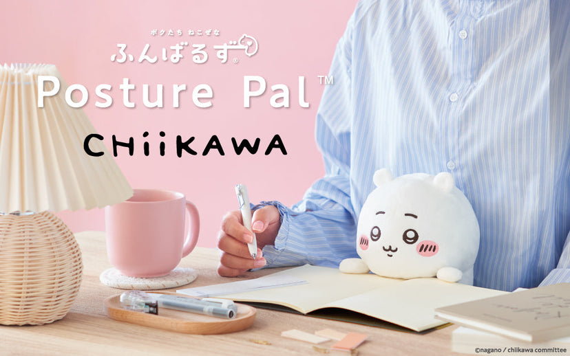 Posture Pal - CHiiKAWA R5