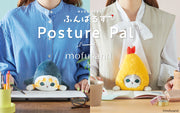 Posture Pal - mofusand G4