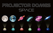 Space Projector Dome I6