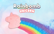 Rainbomb Unicorn X0
