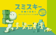SMISKI Moving Series N6
