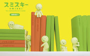 SMISKI Mini Figure Series 1 R1