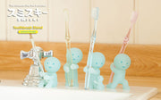 SMISKI Toothbrush Stands E6
