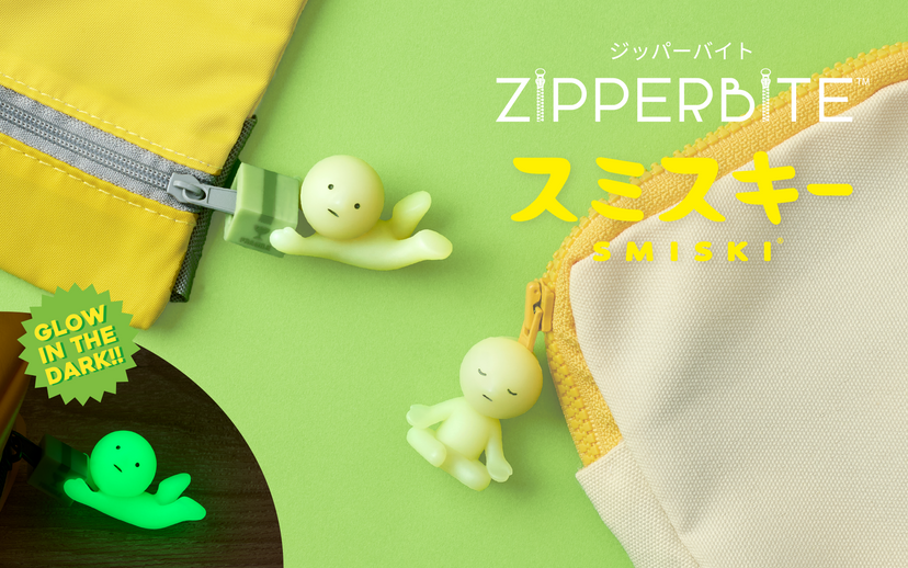 SMISKI ZIPPERBITE - Vol. 2 W3