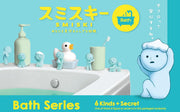 SMISKI Bath Series Y0