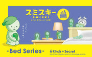 SMISKI Bed Series U7
