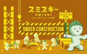 SMISKI Construction Series V4