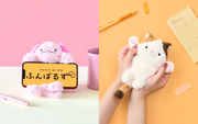 Posture Pal - Wrist Cushion U6