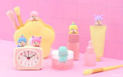 HIPPERS Monchhichi COLORS: Wink Series E6