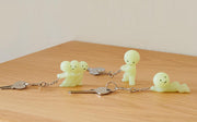 SMISKI Keychains T2