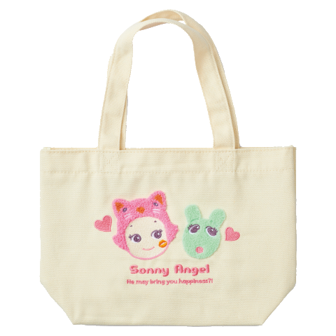 Kiss Kiss Tote J4