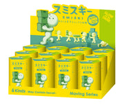 SMISKI Moving Series N6