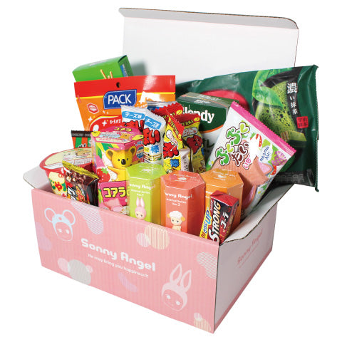 Sonny Angel’s Japanese Snacks A8