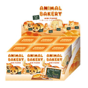 Animal Bakery Minifigure J6