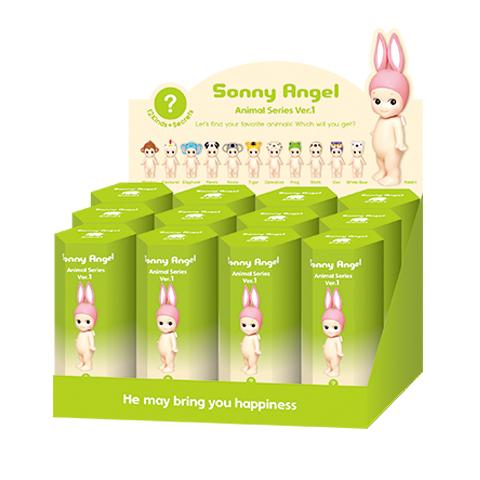Animal 1 Series E8