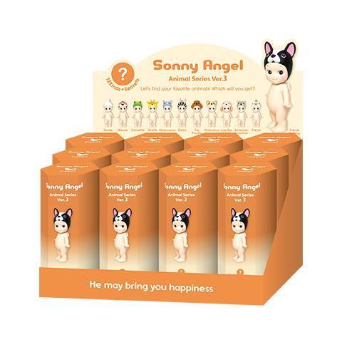Animal 3 Series I3