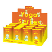 SMISKI Yoga Series D0