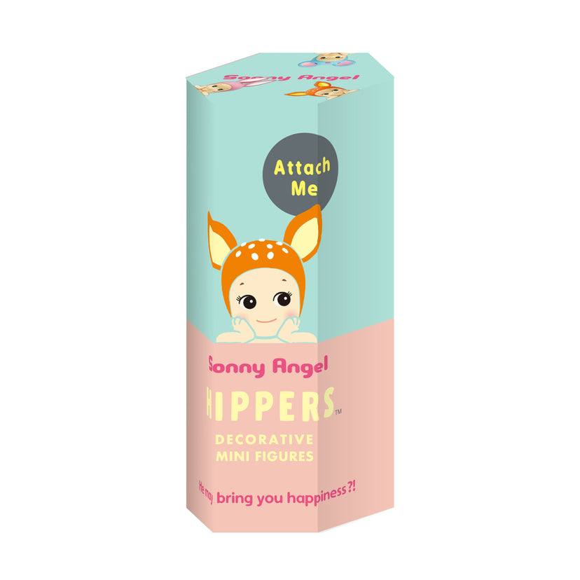 Sonny Angel HIPPERS G0