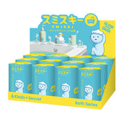 SMISKI Bath Series Y0