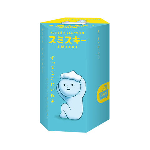 SMISKI Bath Series Y0